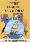 La Secret de La Licorne = Secret of the Unicorn (Tintin)